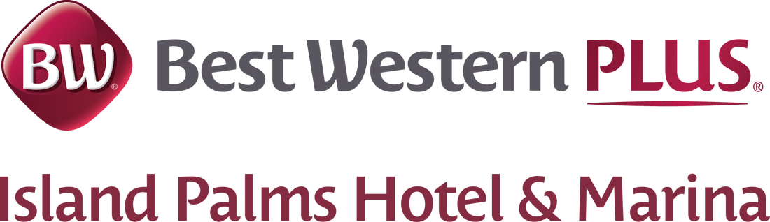 Friends Of The Foundation - Best Western Plus Uptown Hotel Logo Vancouver (1100x318), Png Download