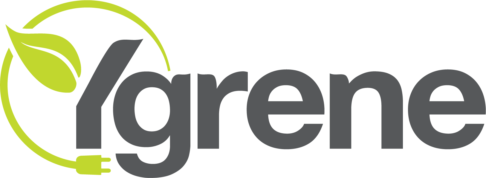 Silver - Ygrene Logo (1626x597), Png Download