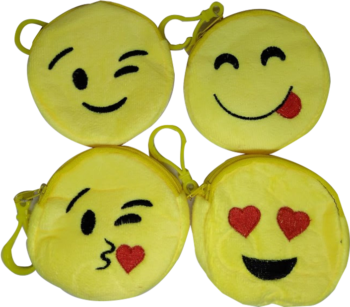 Wedding Return Gifts - Emoji (1200x800), Png Download