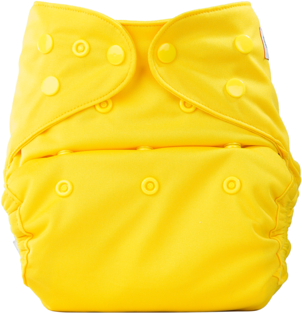 $760 - Cloth Diaper (640x960), Png Download