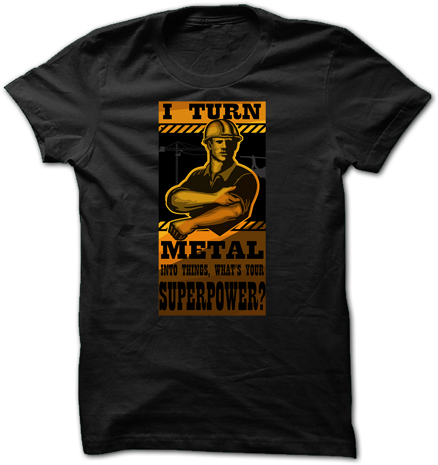 I Turn Metal Into Things - Green Day Revolution Radio T Shirt (1010x1010), Png Download