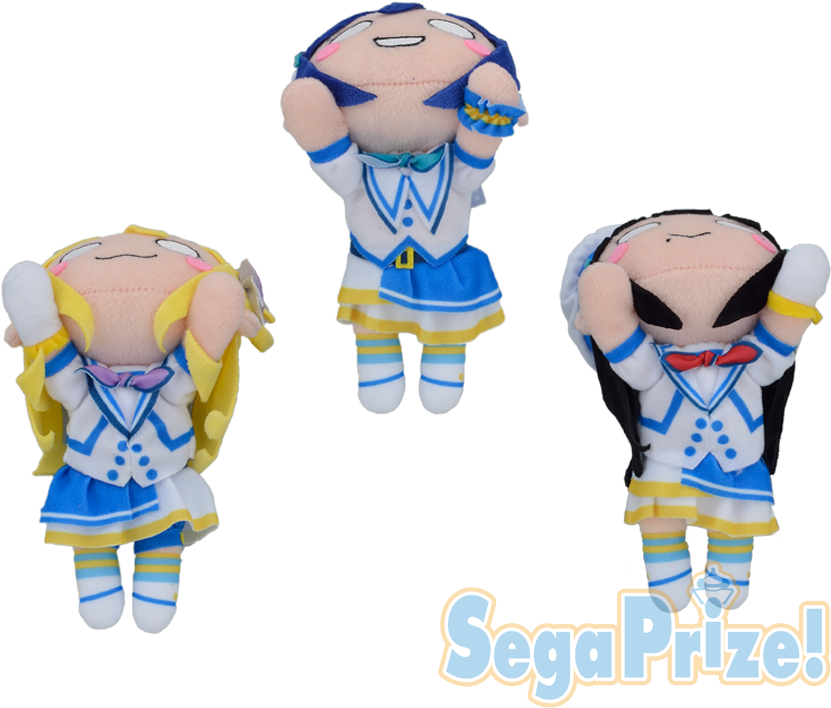 Nesoberi - Sega (1000x1000), Png Download