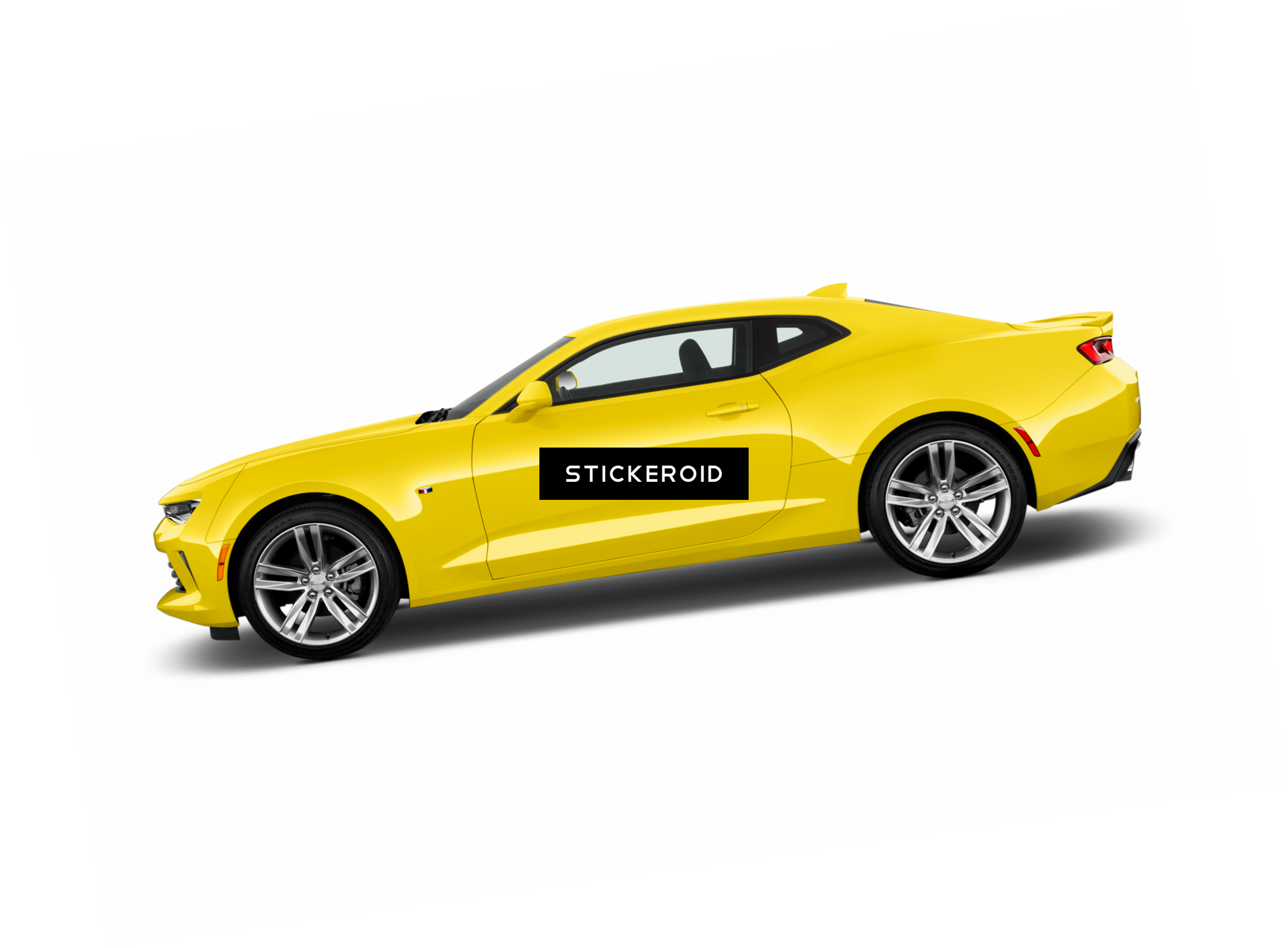 Chevrolet Camaro Cars (2216x1631), Png Download