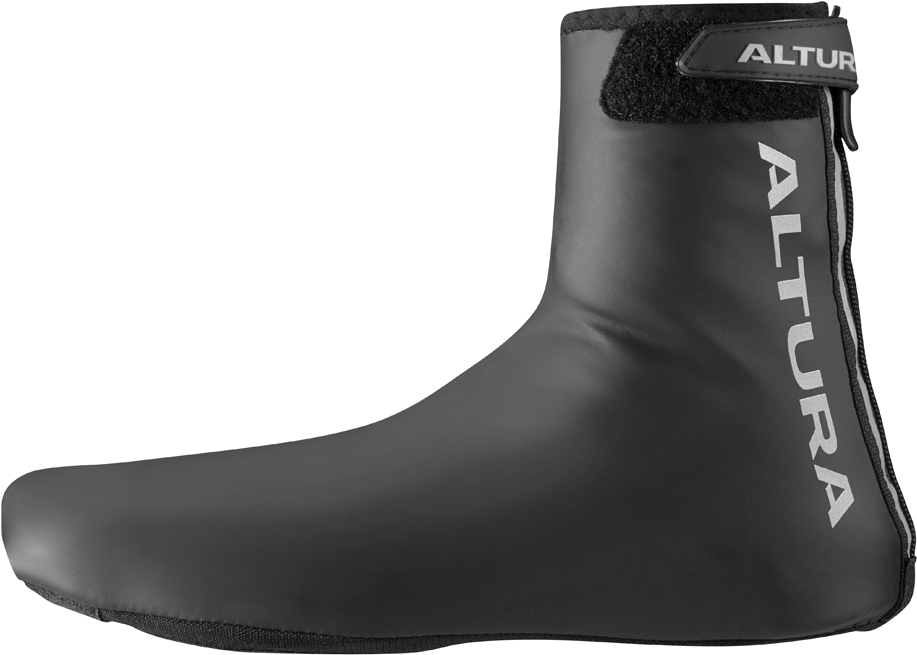 Altura Etape Ii Overshoes - Altura Airstream Ii Overshoes (1200x1200), Png Download