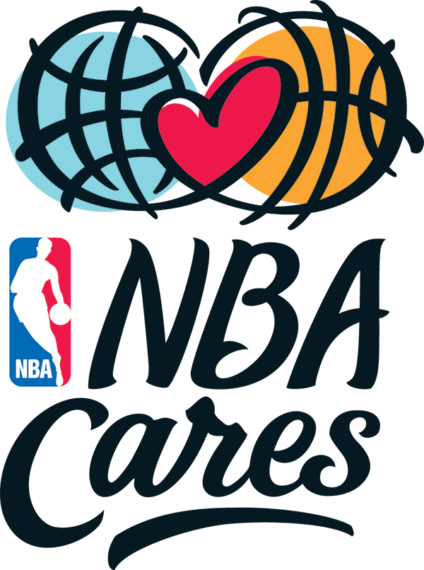 Udrih - Nba Cares (600x806), Png Download