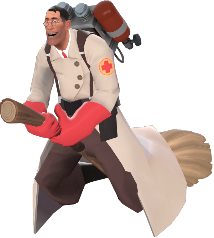 [sfm] Forgotten Projects Of - Portable Network Graphics (683x761), Png Download