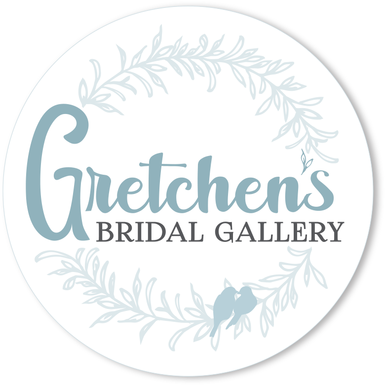 Gretchen's Bridal Gallery (788x788), Png Download