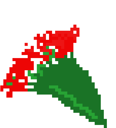 Flowers - Illustration (640x520), Png Download