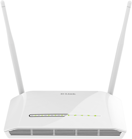 Dsl 2790u A1 Image L Front 571ddce1897aa - Dsl Modem (600x600), Png Download