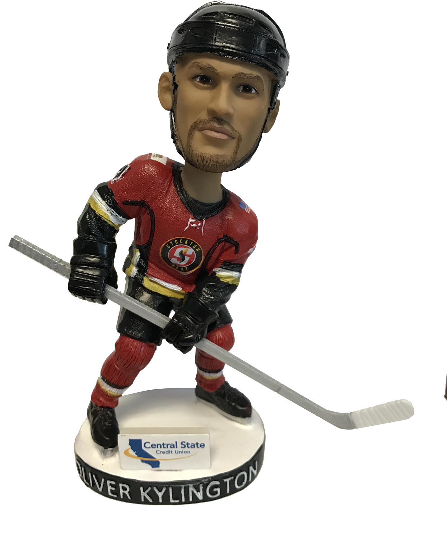 Heat Home This Week As Playoff Push Continues - College Ice Hockey (1500x2000), Png Download