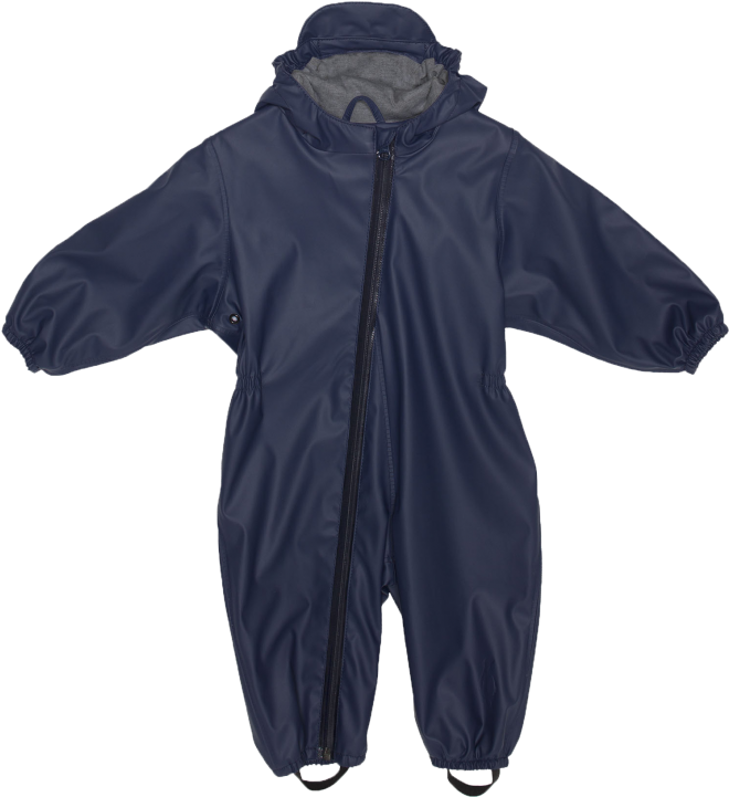 Gosoaky Roger Rabbit Padded Rain Suit - Gosoaky Regenpak (960x720), Png Download
