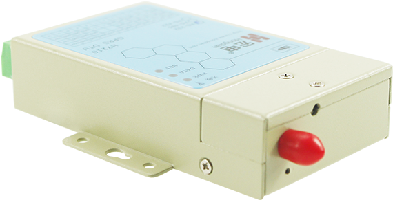 H7210 Cellular Serial Modem (800x600), Png Download