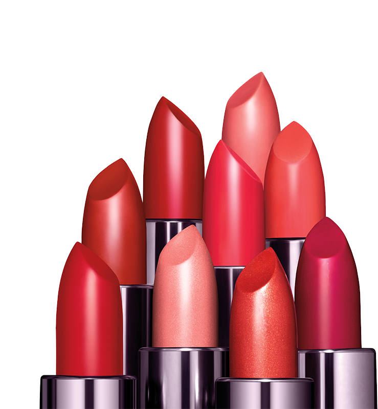 Photos Of The Covergirl Colorlicious Liptstick And - Transparent Covergirl Lipstick (800x800), Png Download