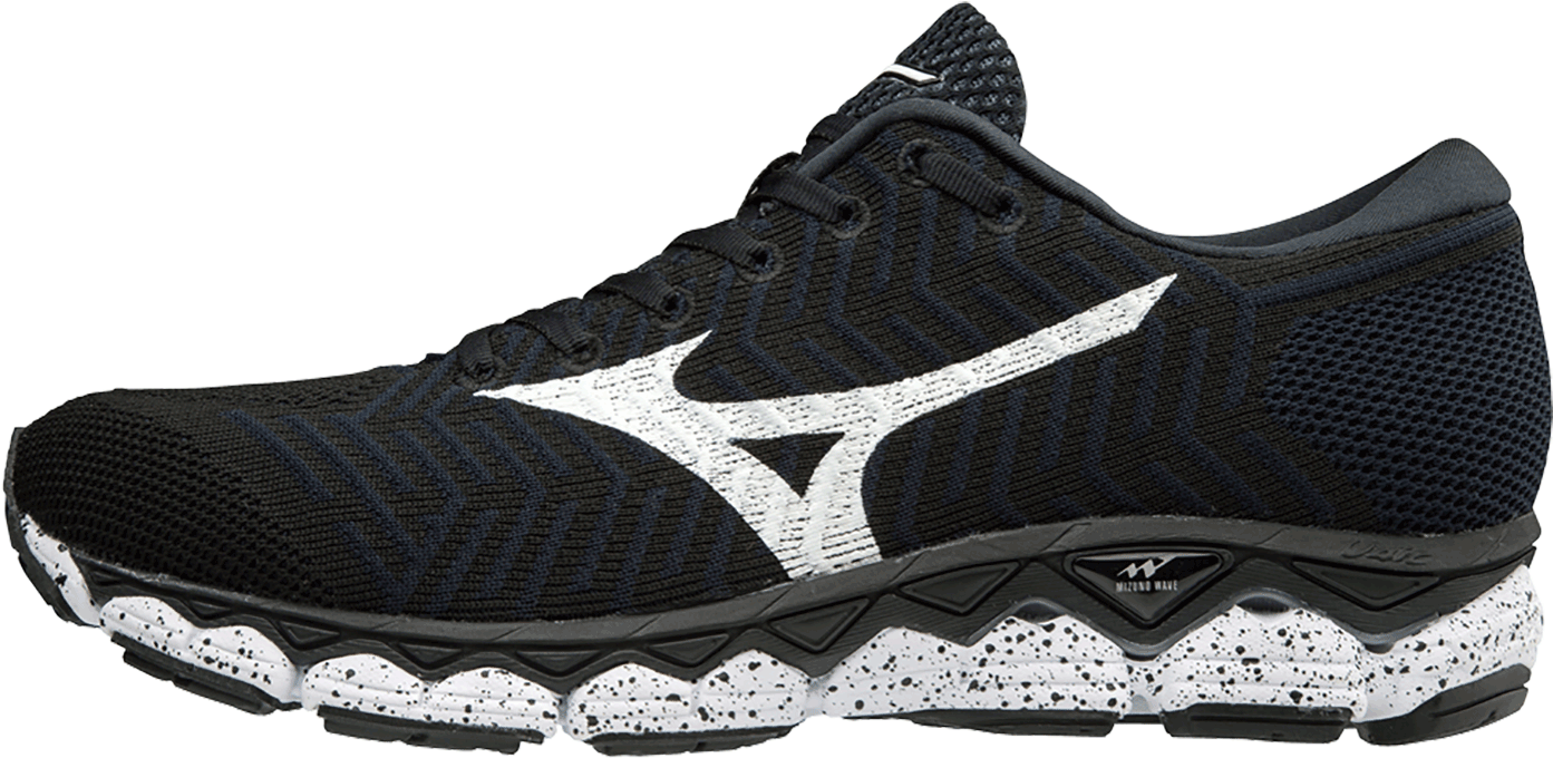 mizuno waveknit r2