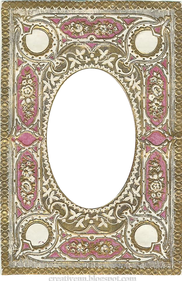 ♥ Creative Nn - Circle (625x964), Png Download