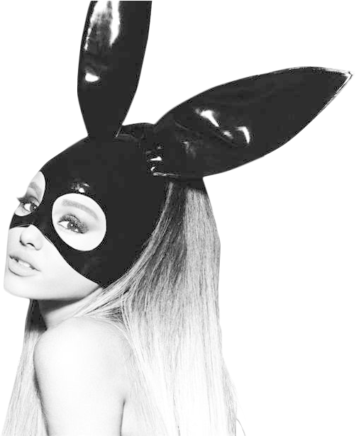 Ariana Grande - Dangerous Woman Deluxe Edition (cd) (925x614), Png Download