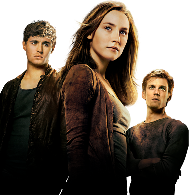 Host Movie Poster (622x640), Png Download