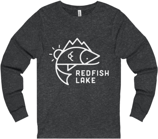Red Fish Png (630x630), Png Download