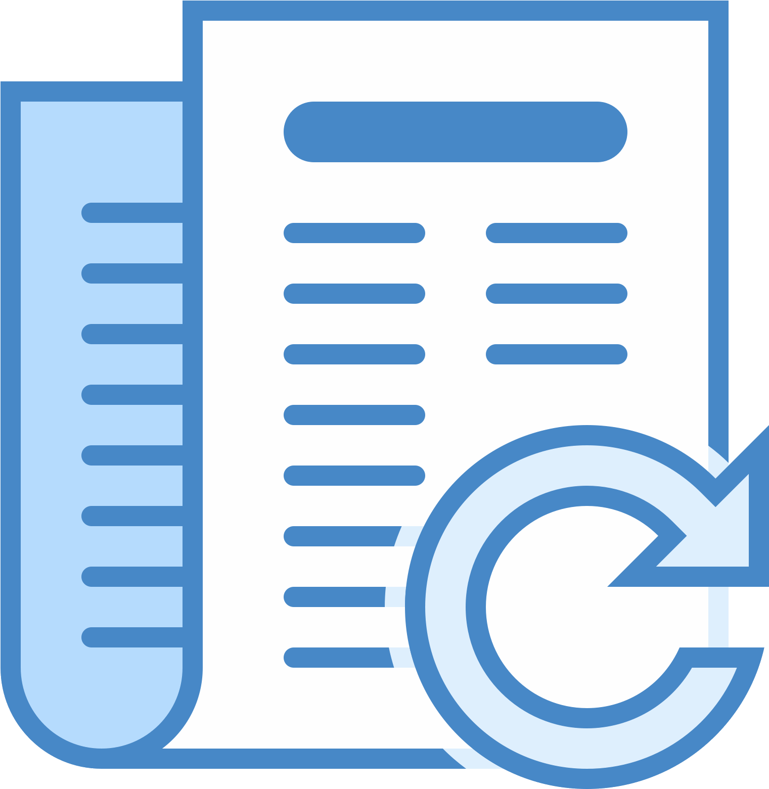 Renouveler L'abonnement Icon (1600x1600), Png Download
