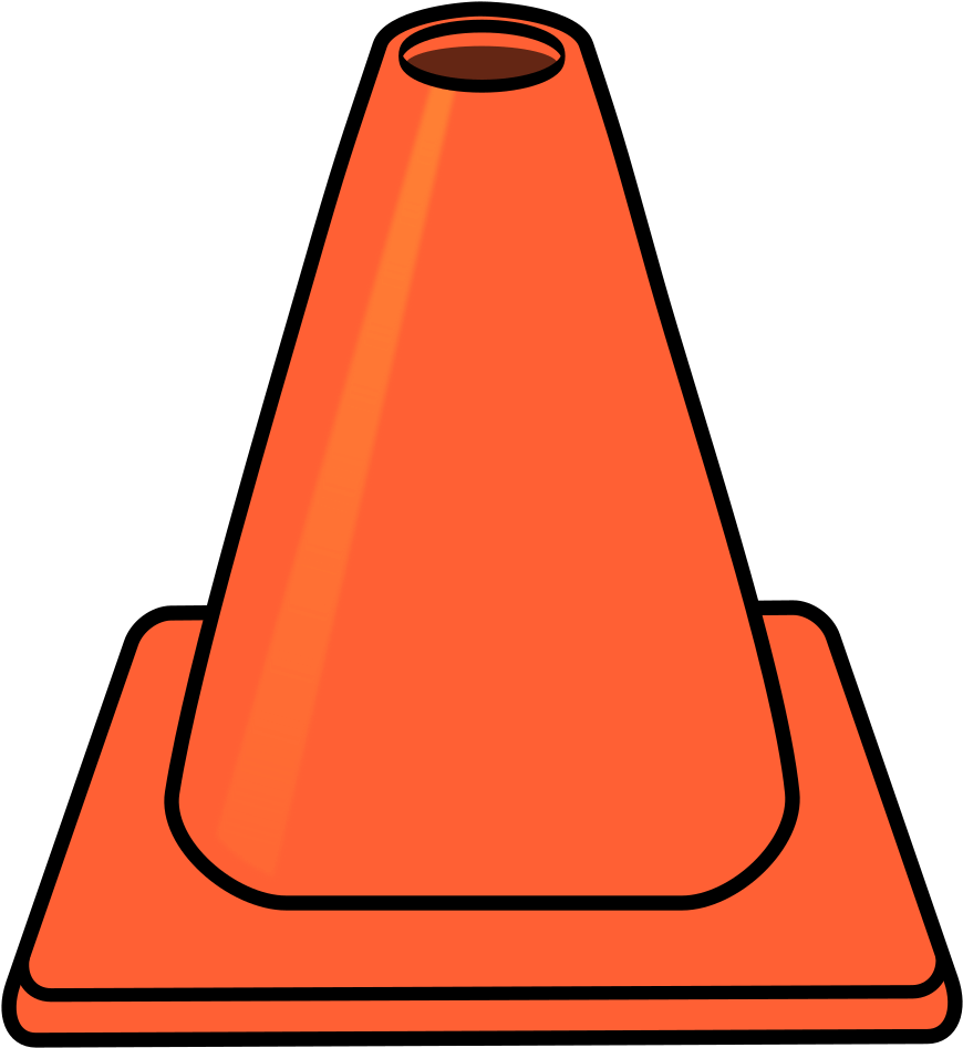 Hat Graphics Illustrations Free - Witches Hat Cone (923x1000), Png Download