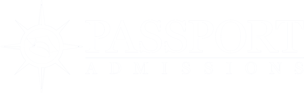 White Letters Clear Background Corrected - Harry Potter Studio Tour Passport (1000x308), Png Download