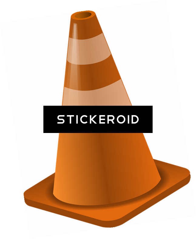 Cones - Illustration (646x789), Png Download