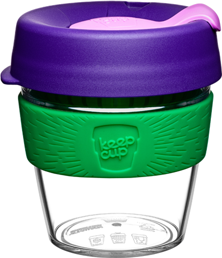 Spring - Coffee Cup (1000x1000), Png Download