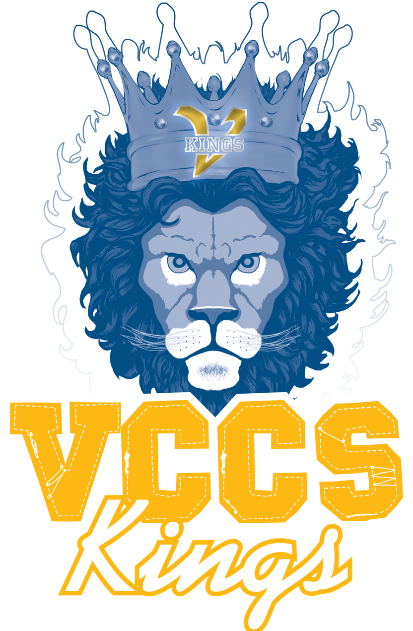 Victory Christian Center School Logo (1292x1292), Png Download