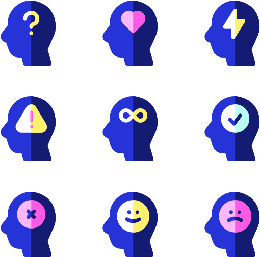 Human Mind - Human (600x564), Png Download