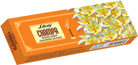 Champa Dhoop - Energy Bar (600x600), Png Download