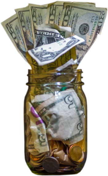 Alford 150315 11988-edit - Cash (1000x667), Png Download