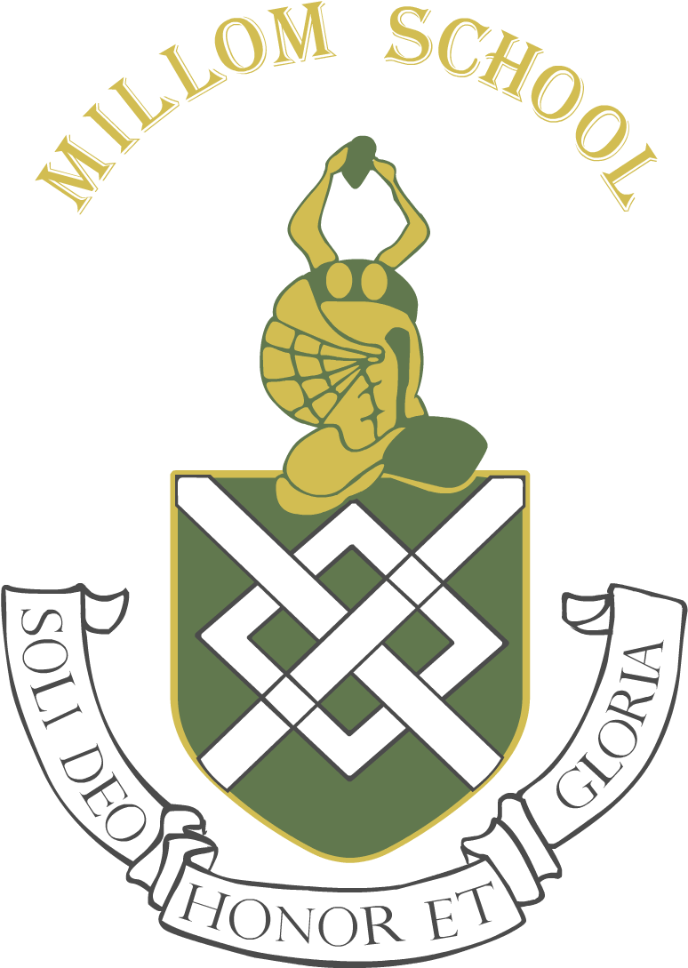 Millom School Body Background - Millom School (1701x1116), Png Download