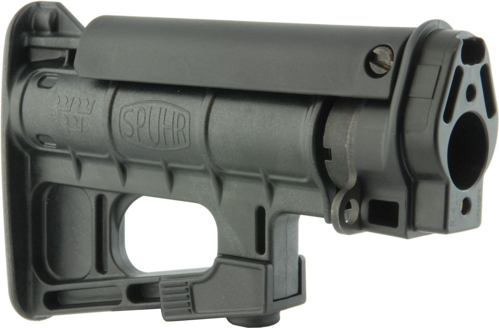 G3/mp5/hk33/53 Stock Assy - Spuhr G3 Stock (1932x1336), Png Download