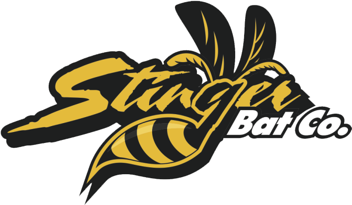 Love Wood Clipart Bat - Stinger Batting (717x434), Png Download