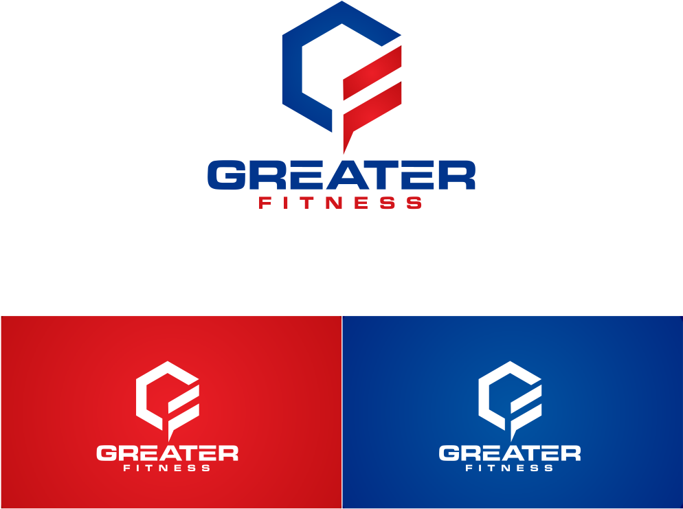 Logo Design By Stynxdylan For Greater Than A Gym Inc - Sps Logo (993x957), Png Download