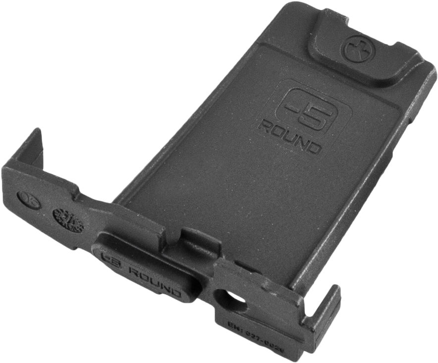 Magpul Round Limiter For Gen2 (1600x1600), Png Download