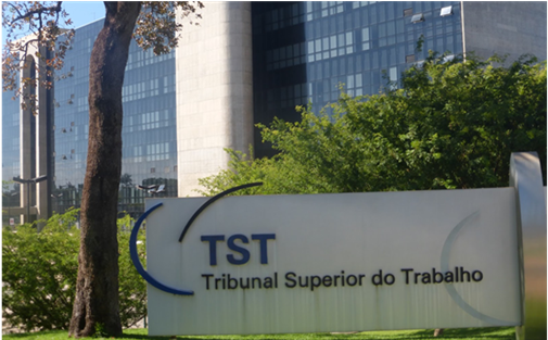Tcu Autoriza Crédito Extraordinário Para Justiça Do - Statute (1000x312), Png Download