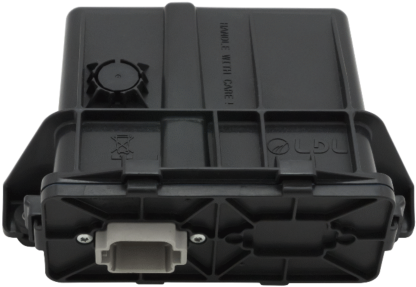 View Larger - Briefcase (500x707), Png Download