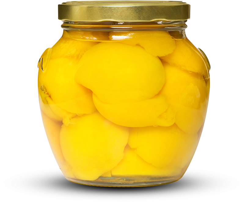 Logistics - Jar (800x873), Png Download