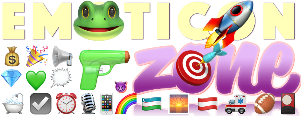 How - Zazzle Party Popper - Emoji Plektrum (1000x400), Png Download