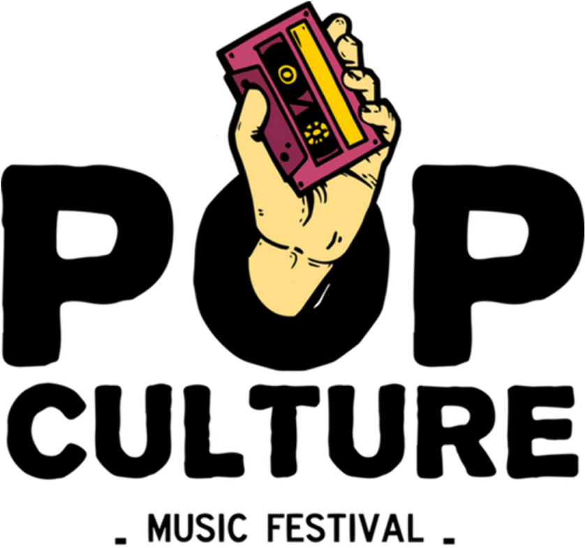 Pop Culture Music (1088x798), Png Download