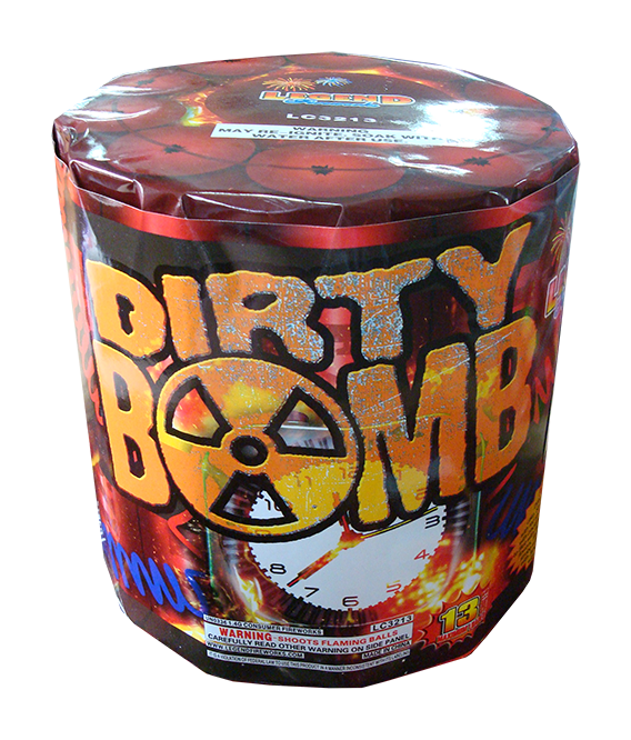 Dirty Bomb Logo Png (600x673), Png Download