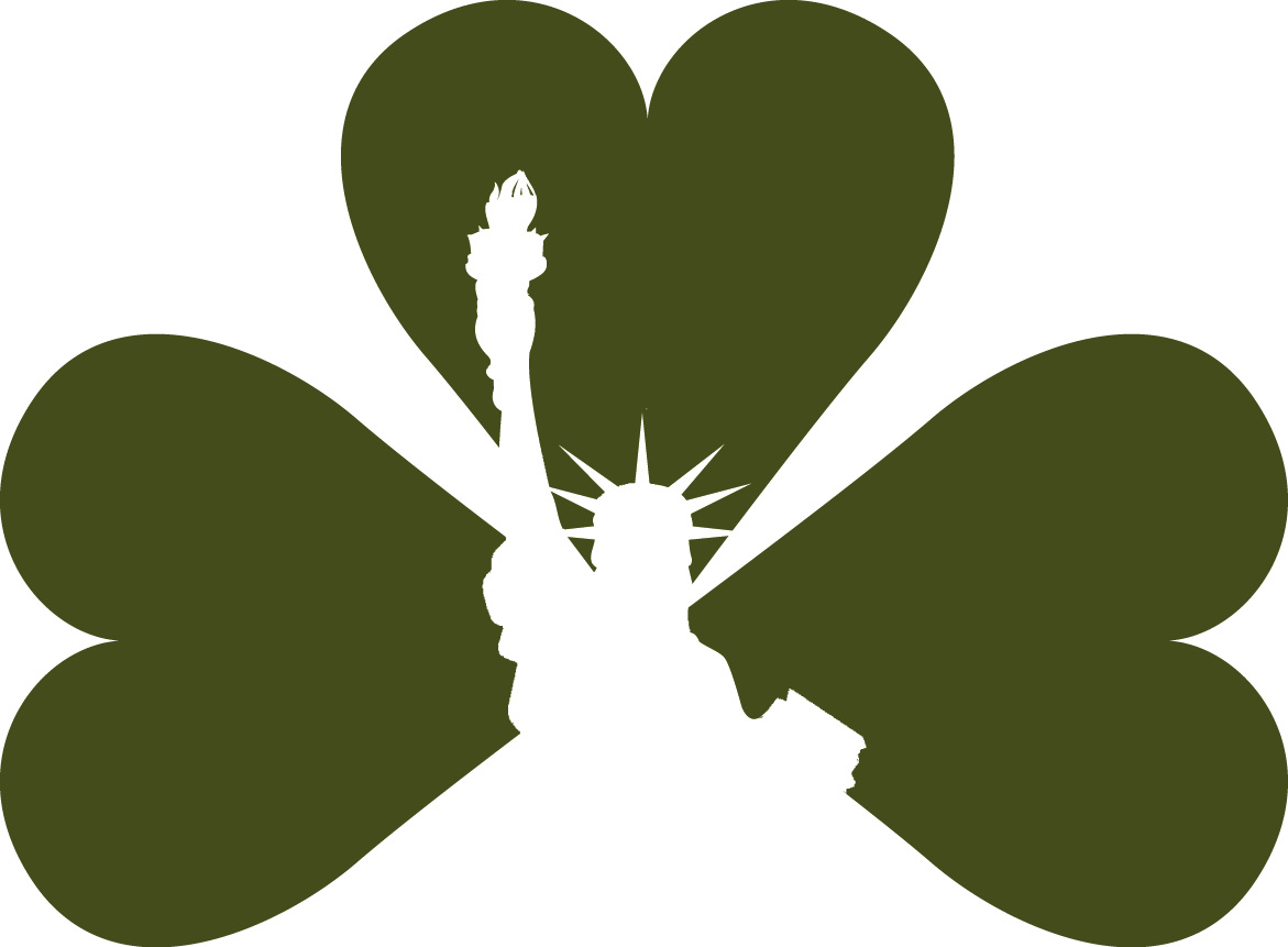Popularculture Irelandusa - South Bend (1171x861), Png Download