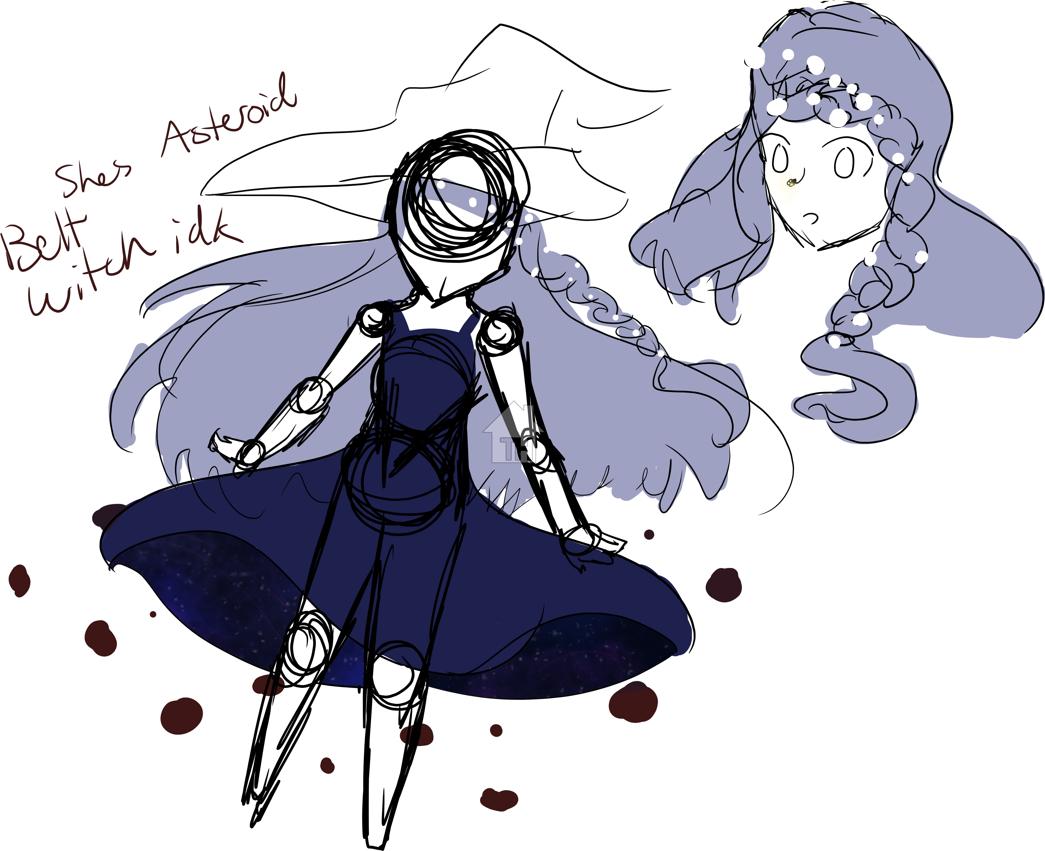 Recent Images - Witchcraft (3825x3214), Png Download