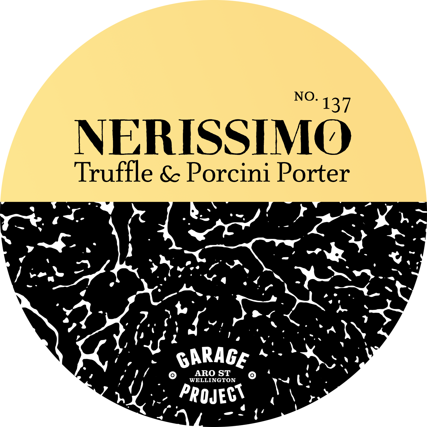 Nerissimo Circular Labels V1 125 Size Online V=1438656162 - Circle (1478x1478), Png Download