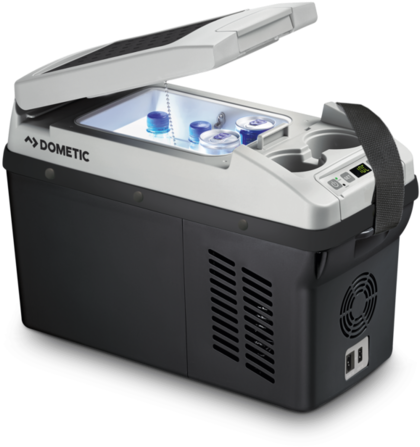 Nevera Portátil De Compresor Coolfreeze Cf 11 Dometic - Waeco Coolfreeze Cf 11 (580x580), Png Download