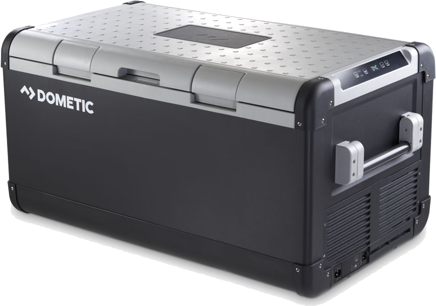 Portable - Dometic Cfx 100 (1000x1000), Png Download