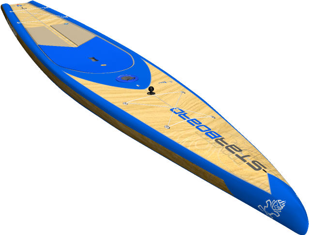 Board 3d Viewer - Surfboard (1000x1000), Png Download