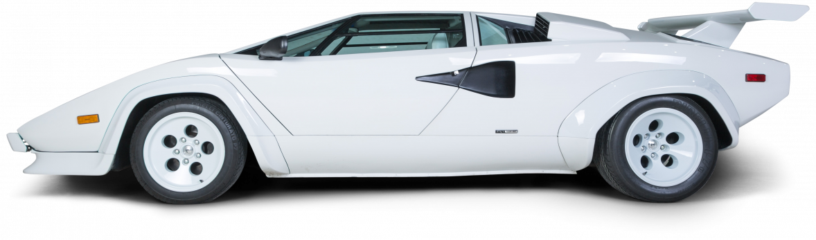8l Lamborghini V12 375 Bhp 302 Lbs (1178x347), Png Download