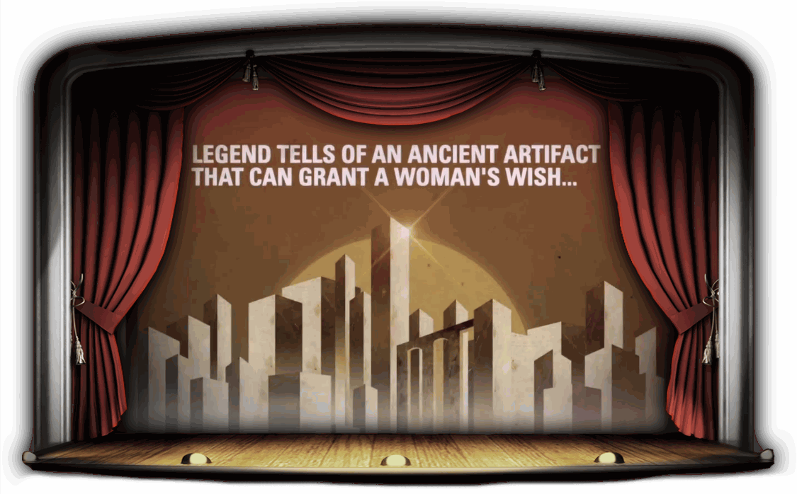 Icon-arcade - Stage (1125x698), Png Download